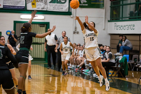 CHS Girls Basketball