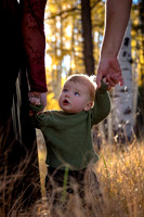 Simkins-Caylor Family