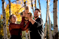 Simkins-Caylor Family