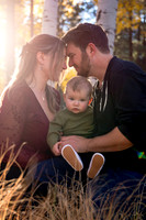 Simkins-Caylor Family