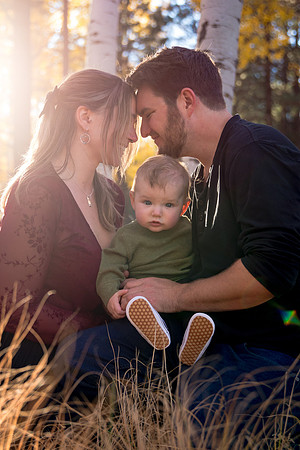 Simkins-Caylor Family