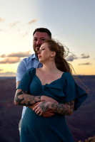 Sarah + Pete