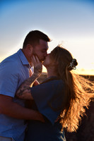 Sarah + Pete