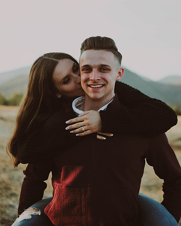 Ashlynn + Perry