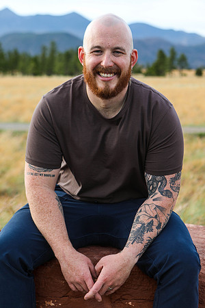 Justus' Headshots