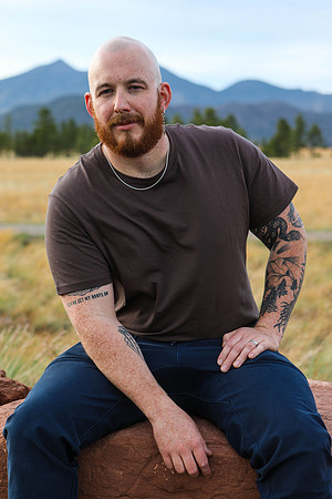 Justus' Headshots