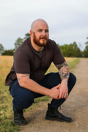 Justus' Headshots