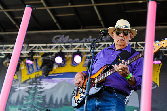 Blues and Brews, Flagstaff AZ