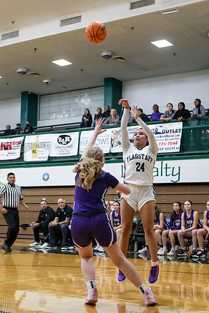 FHS Girls Basketball