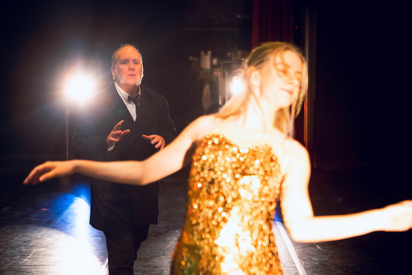A Christmas Carol Ballet