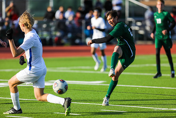FHS Boys Soccer