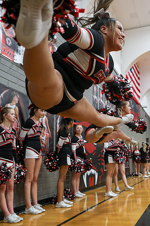 CHS Cheer