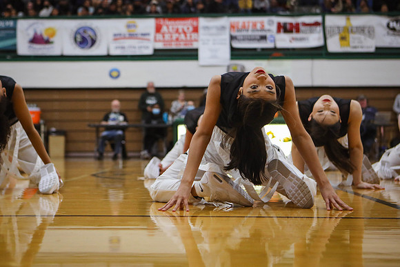 CHS Dance Team