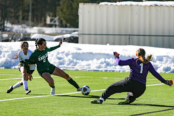 FHS Girls Soccer