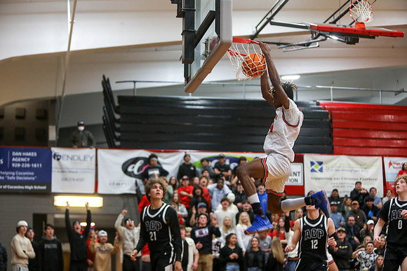 CHS Boys Basketball
