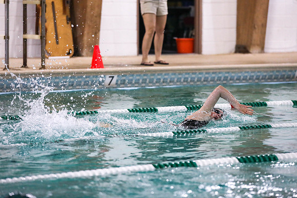 FHS Swim and Dive