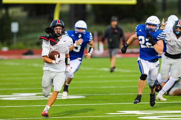 CHS Football