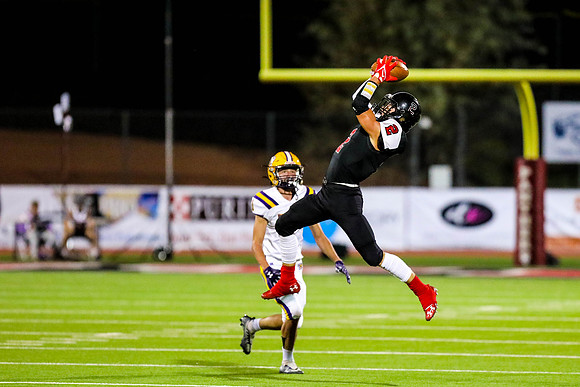 CHS Football