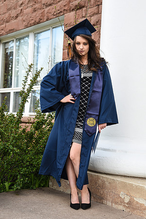 BB Graduation