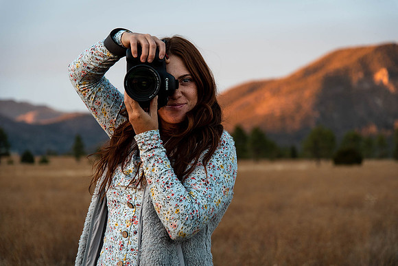 Cierra Murrietta Photography