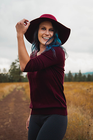 Heather