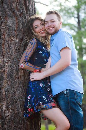 Cierra + Ryan