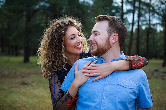 Cierra + Ryan