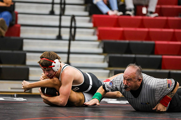 CHS Wrestling
