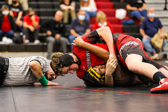 CHS Wrestling