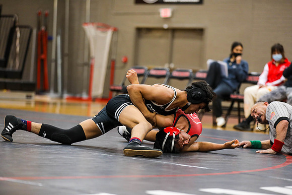 CHS Wrestling