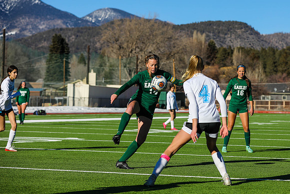 FHS Girls Soccer